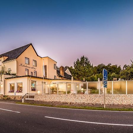Hotel Kalenborner Hoehe Екстер'єр фото