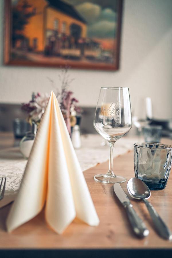 Hotel Kalenborner Hoehe Екстер'єр фото