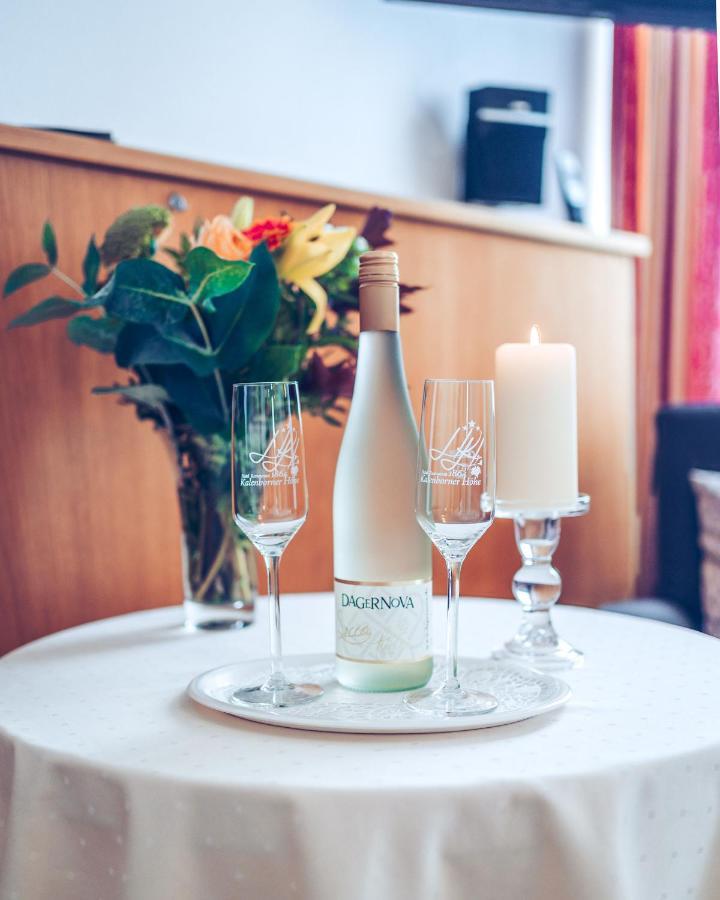Hotel Kalenborner Hoehe Екстер'єр фото