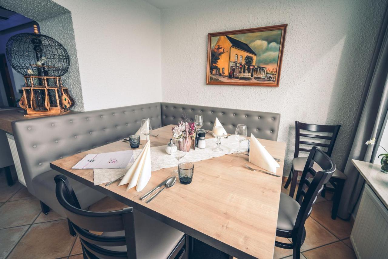 Hotel Kalenborner Hoehe Екстер'єр фото