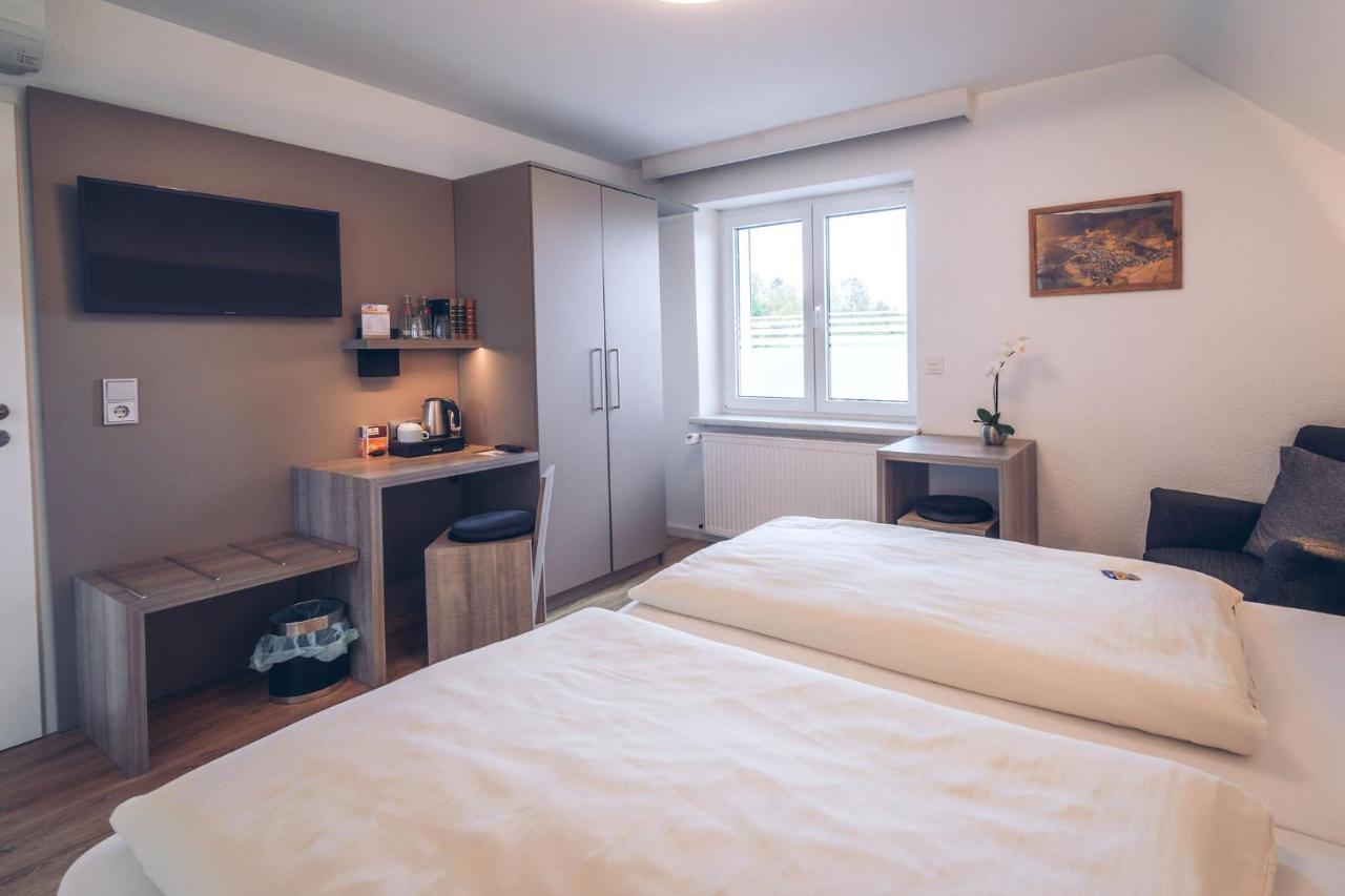 Hotel Kalenborner Hoehe Екстер'єр фото