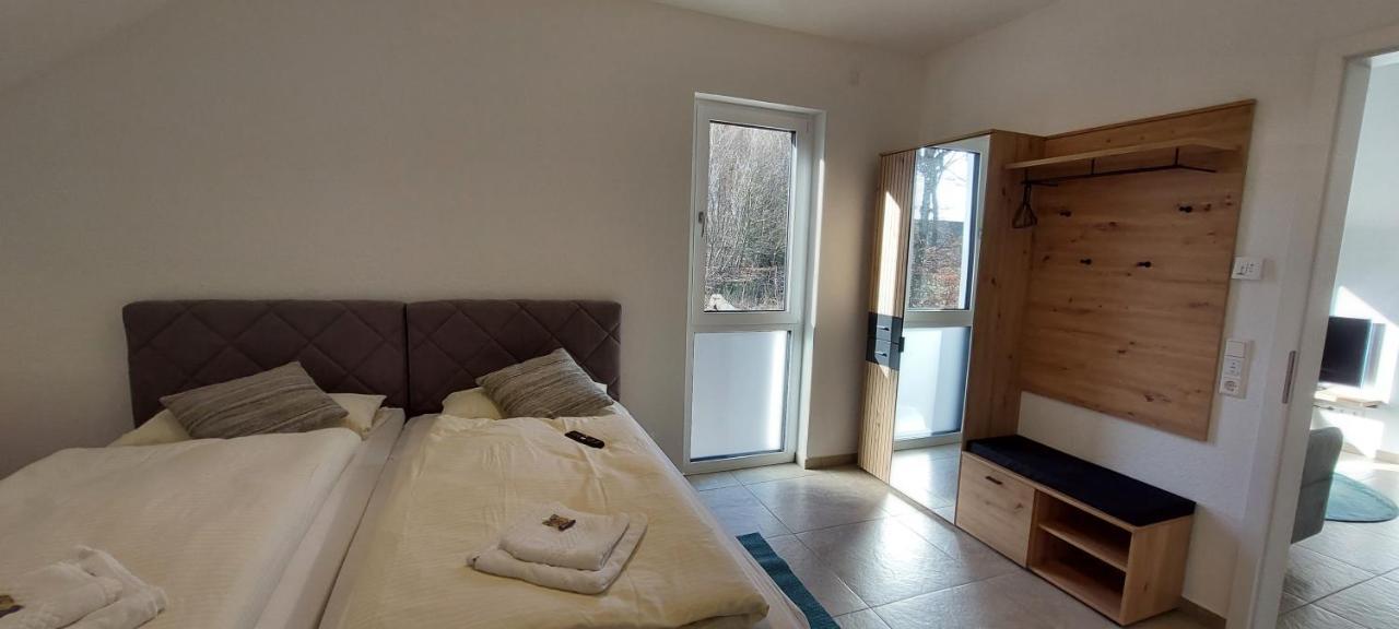 Hotel Kalenborner Hoehe Екстер'єр фото
