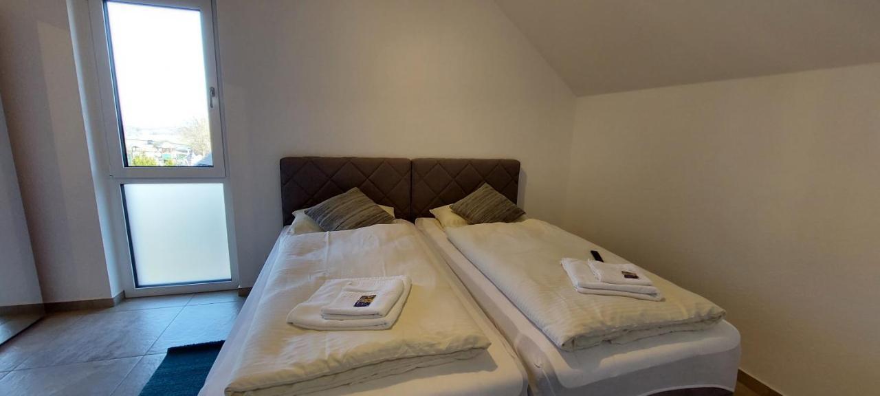 Hotel Kalenborner Hoehe Екстер'єр фото