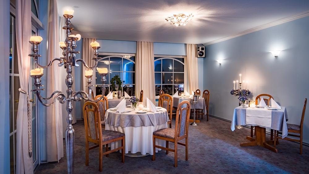 Hotel Kalenborner Hoehe Екстер'єр фото