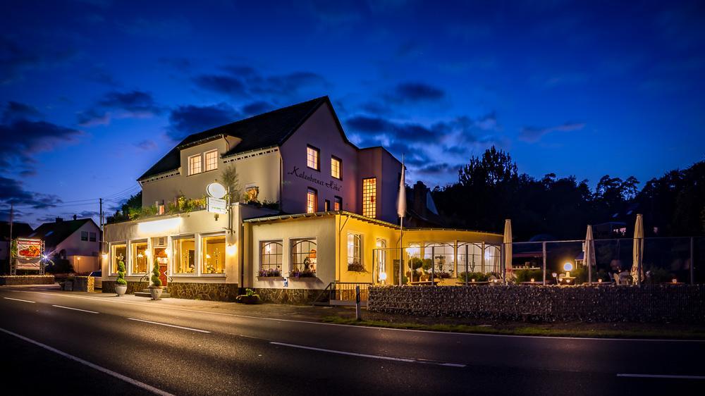 Hotel Kalenborner Hoehe Екстер'єр фото