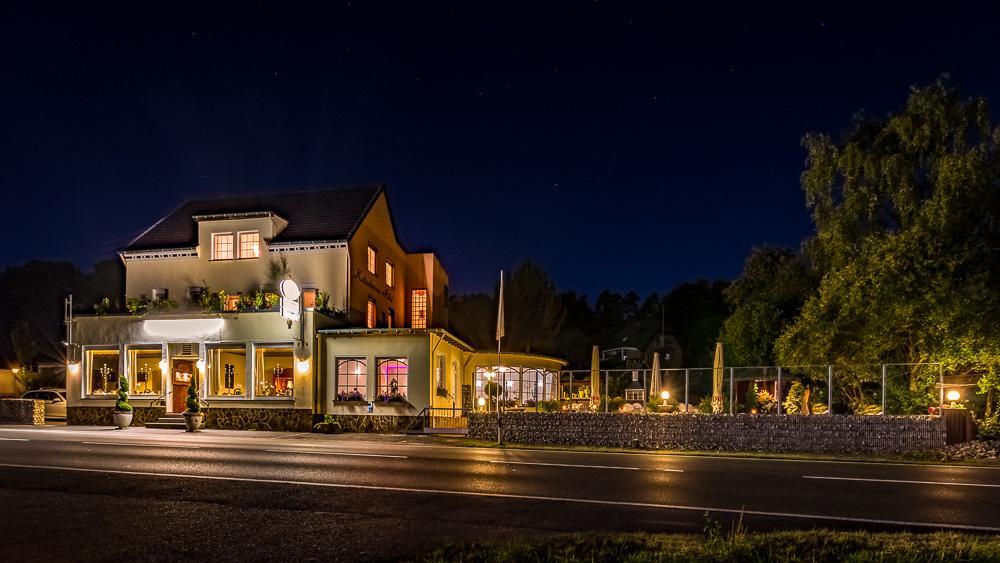 Hotel Kalenborner Hoehe Екстер'єр фото