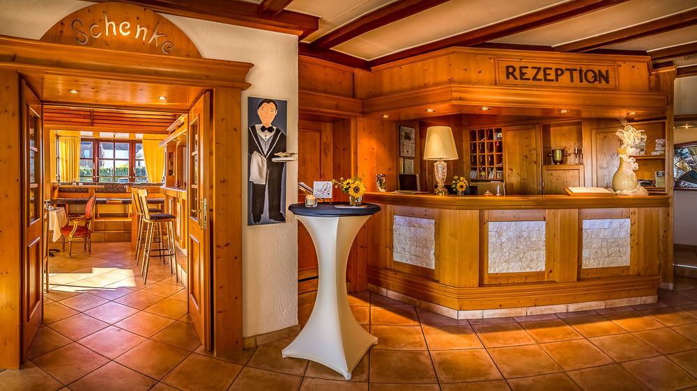 Hotel Kalenborner Hoehe Екстер'єр фото