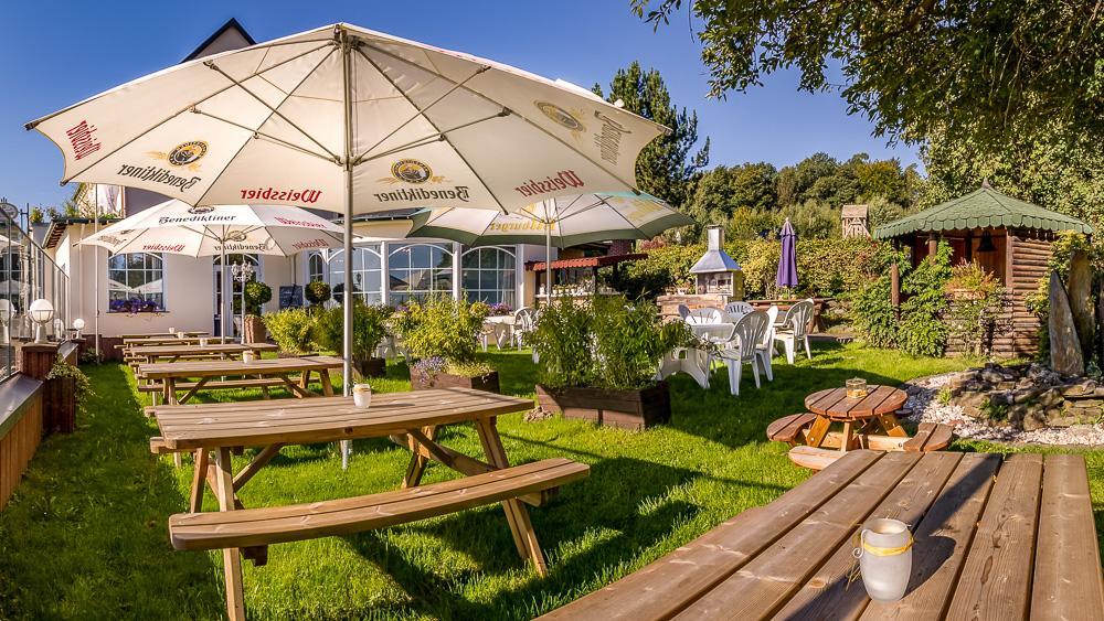 Hotel Kalenborner Hoehe Екстер'єр фото